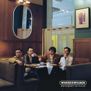 Whereswilder, χαιρόμαστε που υπάρχετε