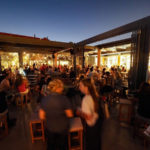 GAZARTE ROOFSTAGE LIVE EVENTS: Οι Sold Out βραδιές επανέρχονται με νέες ημερομηνίες