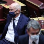 Γιώργος Παπανδρέου: «Ήταν και παραμένει συντηρητικό κόμμα ο ΣΥΡΙΖΑ»