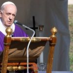 COP26-Πάπας Φραγκίσκος: Ο πλανήτης πρέπει να αντιμετωπίσει την κλιματική αλλαγή σαν να επλήγη από έναν παγκόσμιο πόλεμο