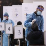 Δημόπουλος: «Χειροπιαστό σενάριο το τέλος της πανδημίας, ίσως και εντός 2022»