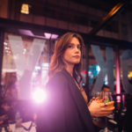 Φαντασμαγορικό fashion event του εμβληματικού νεοϋορκέζικου brand DKNY, που ανανεώνεται και επανατοποθετείται!