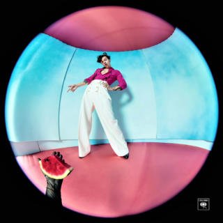 Ο Harry Styles βοηθάει τους fans του να κάνουν το come out τους