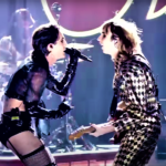 Οι Måneskin σαρώνουν και στα MTV Europe Music Awards [BINTEO]