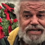 Πολυτεχνείο: Τραυμάτισαν τον αντιστασιακό Νίκο Μανιό που συμμετείχε στην εξέγερση