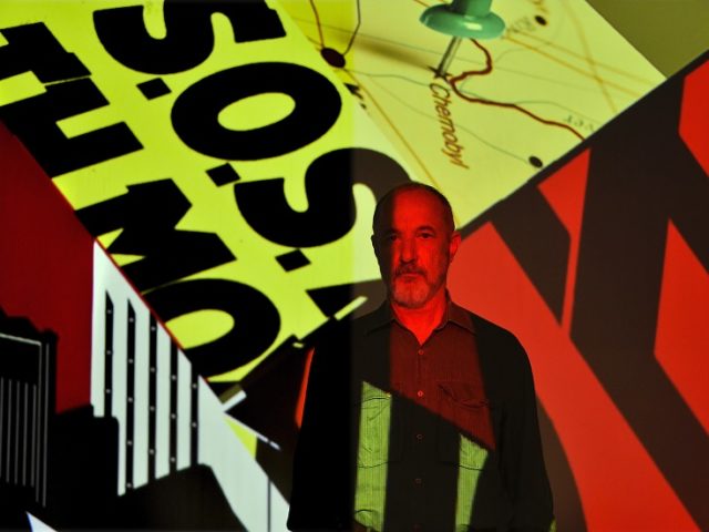 «Το Τσέρνομπιλ είναι για τους αληθινούς άντρες»