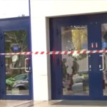 Επίθεση με βαριοπούλες σε γραφεία ασφαλιστικής εταιρείας