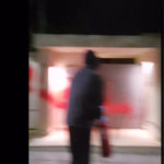 Παρέμβαση Ρουβίκωνα στο σπίτι του Γιώργου Γεραπετρίτη