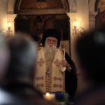 «Το εμβόλιο είναι το σφράγισμα του διαβόλου»: Μεσαιωνικό παραλήρημα κατά των εμβολίων από τον Αμβρόσιο