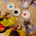 Εκπαιδευτικά προγράμματα Δεκεμβρίου 2021 στο Μουσείο Κυκλαδικής Τέχνης