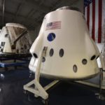 Η αμερικανική Space X θα εκτοξεύσει απόψε ένα νέο τουρκικό δορυφόρο Turksat