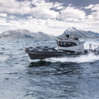 Απεγκλωβισμός 90 μεταναστών βόρεια των Αντικυθήρων, μετά την προσάραξη σκάφους