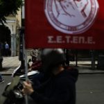 Δύο ακόμη εργατικά ατυχήματα διανομέων στη Θεσσαλονίκη
