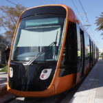 Τραμ παρέσυρε πεζό στον Νέο Κόσμο