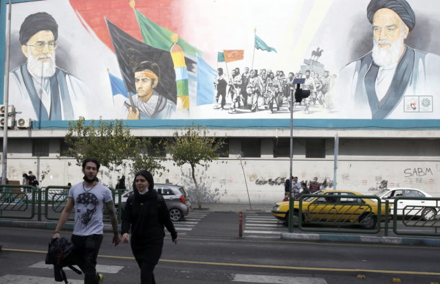Οι ΗΠΑ επιβάλλουν νέες κυρώσεις στο Ιράν για «παραβιάσεις ανθρωπίνων δικαιωμάτων»