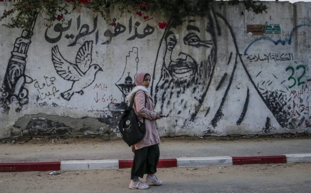 Παλαιστίνη: Δημοτικές εκλογές πραγματοποιούνται στα χωριά της Δυτικής Όχθης