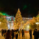 Νέα μέτρα: Από 3 Ιανουαρίου διασκέδαση έως τα μεσάνυχτα, τηλεργασία και διπλή μάσκα