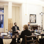 Μητσοτάκης: Δυνατότητα αναδοχής παιδιών σε ανθρώπους με HIV – Πλήρης ένταξη των οροθετικών στην άυλη συνταγογράφηση για αντιρετροϊκή αγωγή