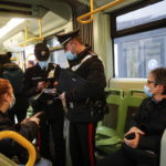 Νέα περιοριστικά μέτρα για τους ανεμβολίαστους σε ισχύ από σήμερα στην Ιταλία