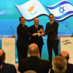 Σύνοδος τριμερούς Ελλάδας-Κύπρου-Ισραήλ στην Ιερουσαλήμ – Μητσοτάκης: «Οι σχέσεις μας με το Ισραήλ είναι εξαιρετικές όσο ποτέ»