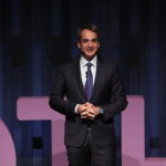 Το «Εθνικό Σχέδιο Δράσης 2021 – 2025 για την ισότητα των Φύλων» παρουσίασε ο Κυριάκος Μητσοτάκης