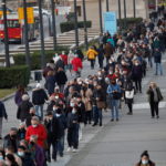 Κορωνοϊός: 17.662 νέα κρούσματα