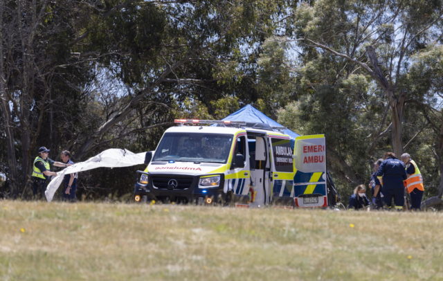 Αυστραλία: Τέσσερα παιδιά νεκρά και πολλά σοβαρά τραυματισμένα από δυστύχημα σε σχολική γιορτή