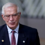 Μπορέλ: Η ΕΕ θα επιβάλει νέες κυρώσεις στη Ρωσία και θα στείλει κι άλλα όπλα στο Κίεβο