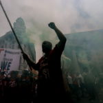 Μαζικές διαδηλώσεις στην Αργεντινή για τα 20 χρόνια από την λαϊκή εξέγερση