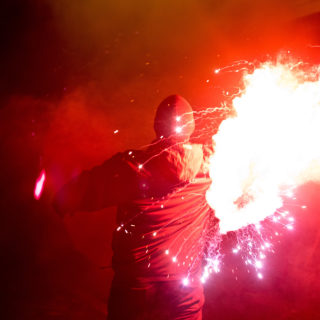 «Η γενιά του Δεκέμβρη θα βρίσκεται εδώ σε κάθε επόμενη εξέγερση»