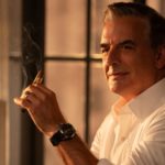 Κρις Νοθ: Και τρίτη καταγγελία κατά του Mr Big