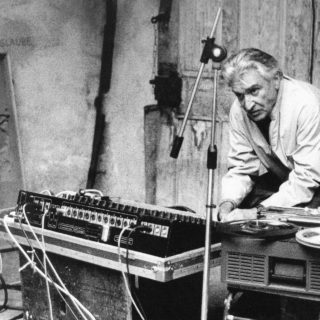 Ανέστης Λογοθέτης: Πόσο πραγματικά σπουδαίος;