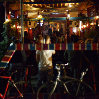 Nouvelle Vague: Το πιο κουλ μπαρ των Τιράνων σας προτείνει τρία εύκολα σπιτικά cocktails