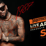 Tο νέο album του SNIK σε αποκλειστική πρώτη μετάδοση, μέσα από το Jägermeister Live Arena