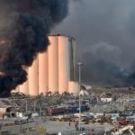 Λίβανος: Έκρηξη σε καταυλισμό Παλαιστίνιων προσφύγων