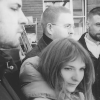 Για τους Motorama, η ευγένεια του ελληνικού κοινού είναι ο θησαυρός τους