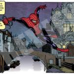 Tο Μυστικό Του Κρυστάλλου: Ο Spiderman για πρώτη φορά στη Βενετία