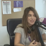 Αφροδίτη Σημίτη: «Απολύθηκα από μεγάλη εταιρεία όταν αποκάλυψα σεξουαλική παρενόχληση»