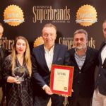 Η Imperial Tobacco αναδείχθηκε ως Superbrand στην Ελλάδα το 2021