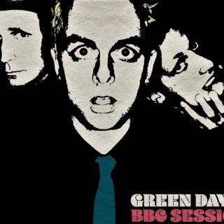 Οι Green Day μας ταξιδεύουν στον χρόνο με τη συλλογή BBC Sessions