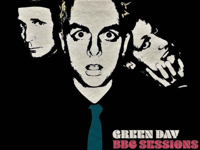 Οι Green Day μας ταξιδεύουν στον χρόνο με τη συλλογή BBC Sessions