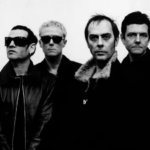 Οι σκοτεινοί θρύλοι Bauhaus στο Release Athens 2022