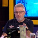 Στάθης Παναγιωτόπουλος: Μετά τις καταγγελίες ταξίδεψε για Μεξικό με την σύζυγό του