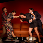 O Δήμος Αθηναίων προσφέρει 5.500 δωρεάν εισιτήρια για 20 δημοφιλείς θεατρικές παραστάσεις