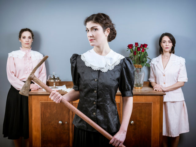 Η εκπαίδευση εις τα του οίκου δια νεαράς κορασίδας