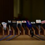 Αριθμός ρεκόρ φυλακισμένων δημοσιογράφων το 2021