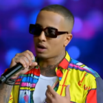 Συνελήφθη ο γνωστός τράπερ Light