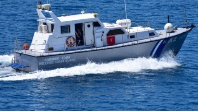 Τουλάχιστον 16 νεκροί στο ναυάγιο ιστιοφόρου ανοιχτά της Πάρου