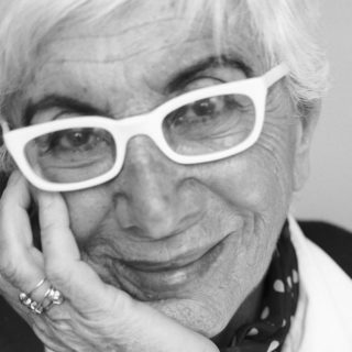 Πέθανε στη Ρώμη η σπουδαία Ιταλίδα σκηνοθέτιδα Λίνα Βερτμίλερ