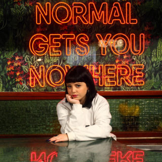 Η Marseaux είναι μεγάλη drama queen